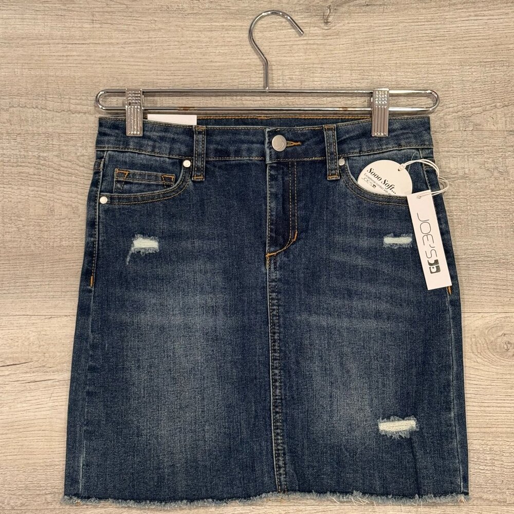Joe's Jeans Markie Skirt